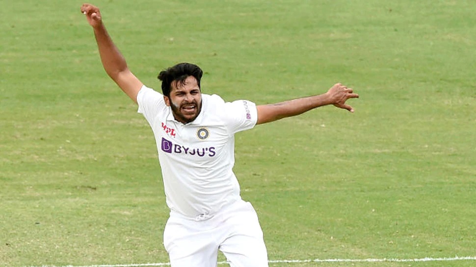 Shardul Thakur