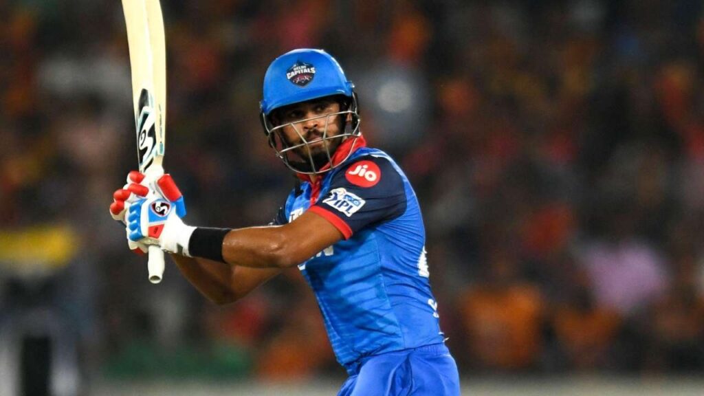 T20 World Cup 2021: So Many Players Are Not In Form, May Have To Make Changes - Aakash Chopra On India's Squad 4 Shreyas IyerShreyas Iyer