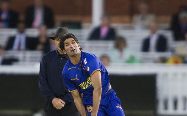 Sohail Tanvir, Rajasthan Royals