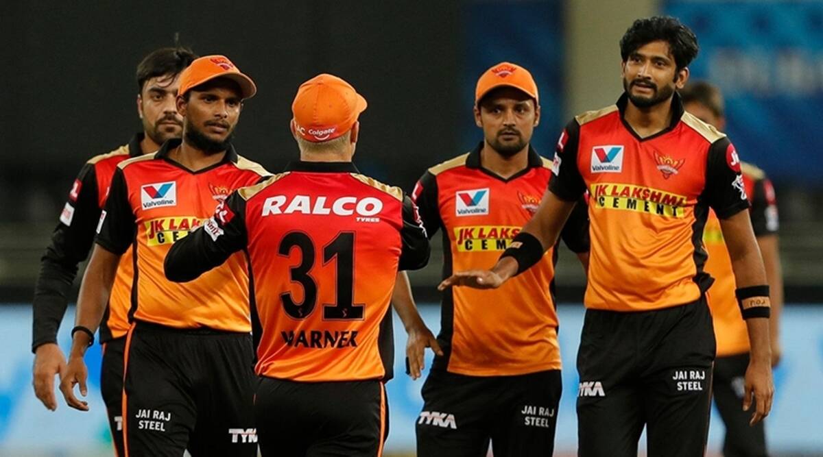 Sunrisers Hyderabad
