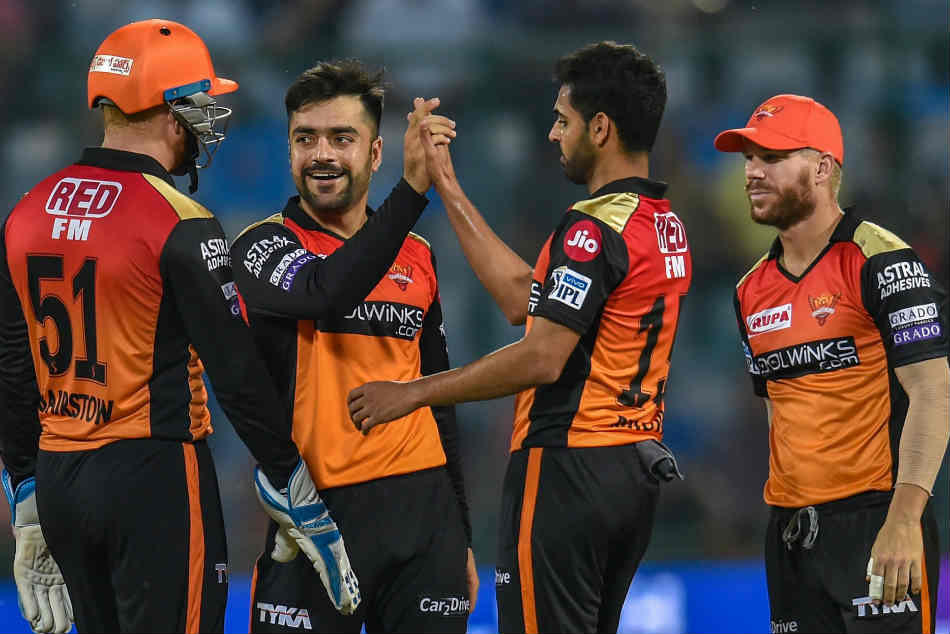 Sunrisers Hyderabad