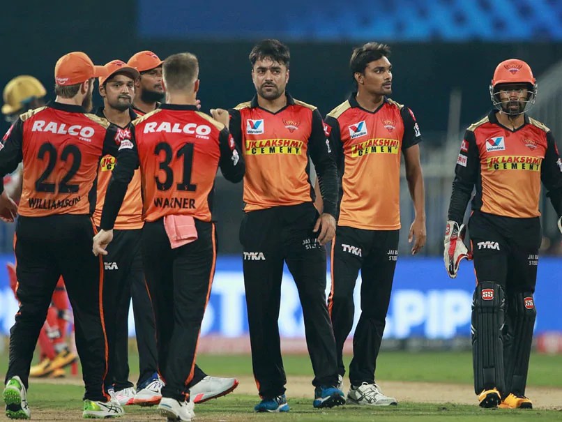 Sunrisers Hyderabad