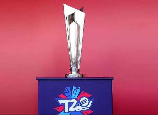 T20I World Cup 2021: ICC In Talks With BCCI And ECB To ...