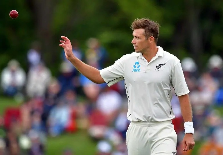 Tim Southee, New Zealand