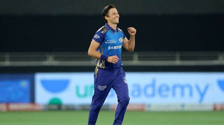 Trent Boult Keen On Finishing IPL 2021 Campaign In The UAE