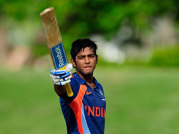 Unmukt Chand