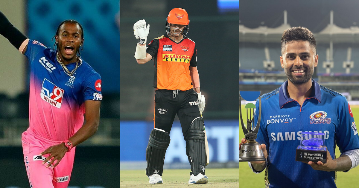 10 Players Who Can Become The Costliest Player In IPL 2022 Auction If They Leave Their Current Franchise