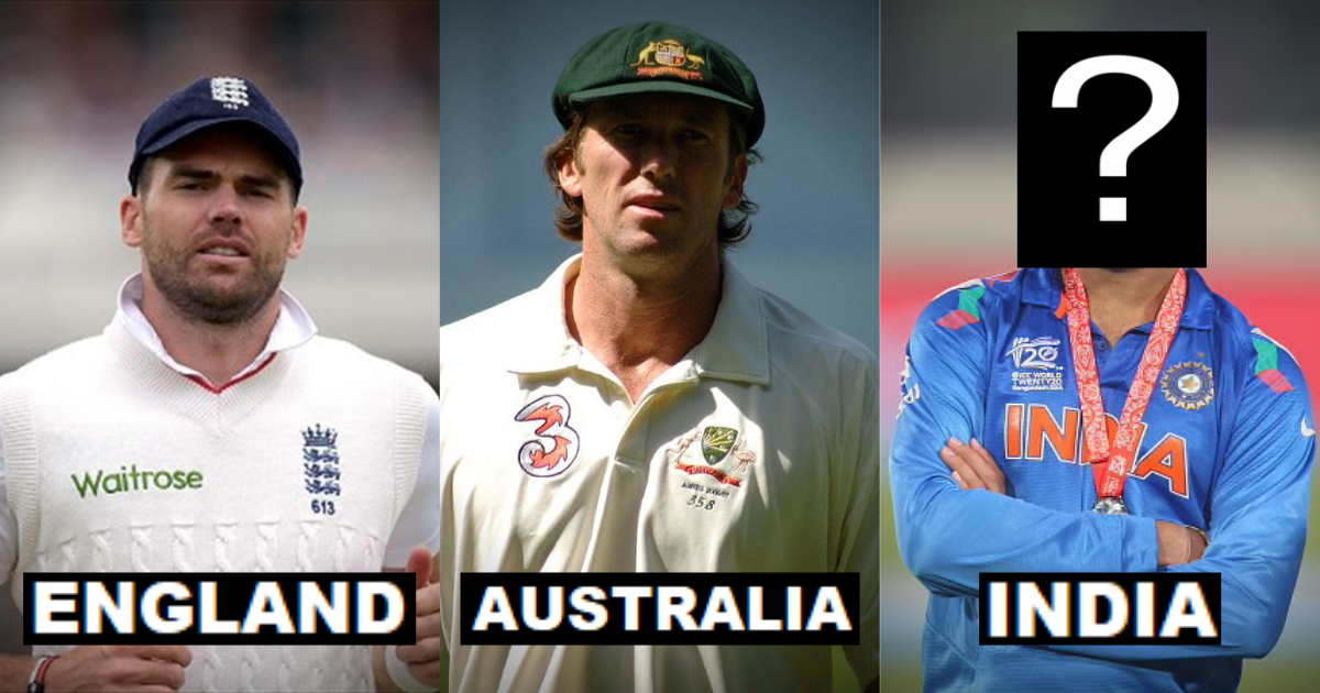 Legendary Players Of Top 8 International Cricket Teams Who Could Never Captain Their Side