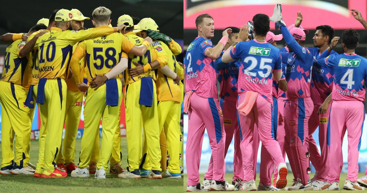 IPL 2021: 3 Teams Who Might Fail To Qualify For The Playoffs If New Zealand And England Players Don't Participate In The 2nd Leg