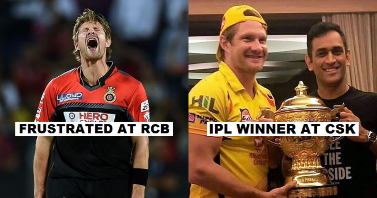 5 Players Who Won The IPL Trophy After Leaving Royal Challengers Bangalore (RCB)