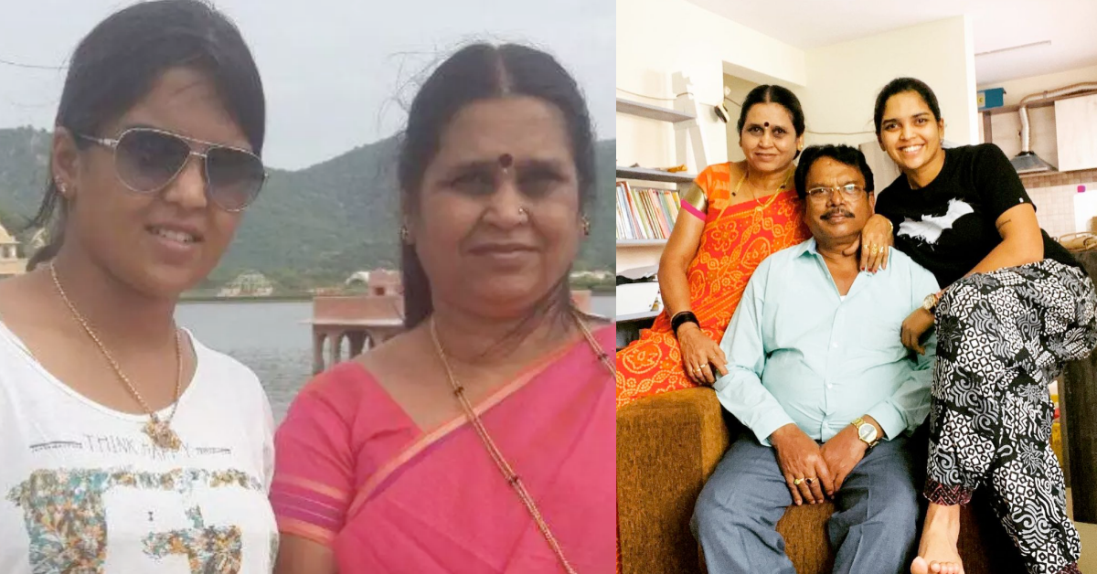 Veda Krishnamurthy