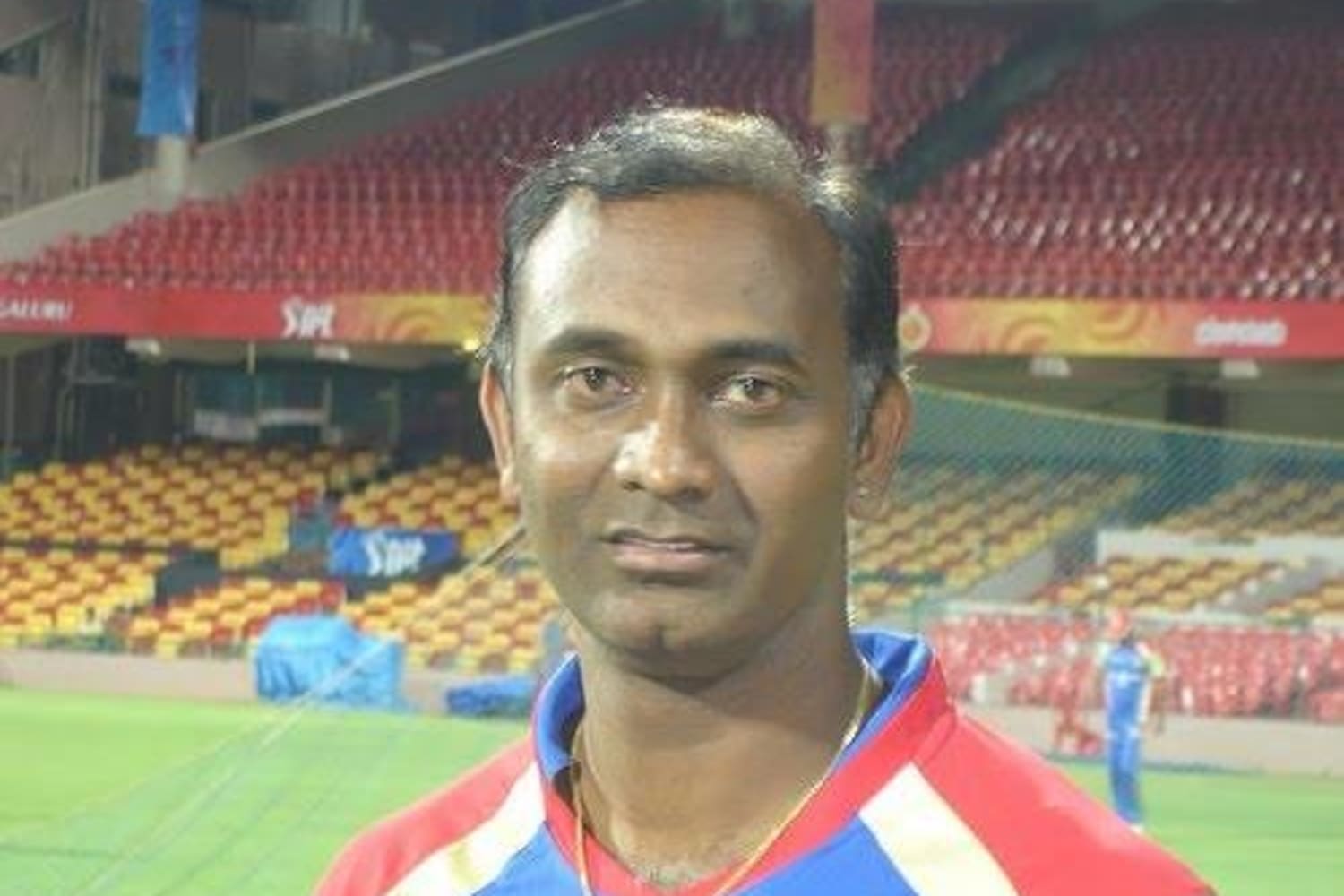 Vijay Bharadwaj