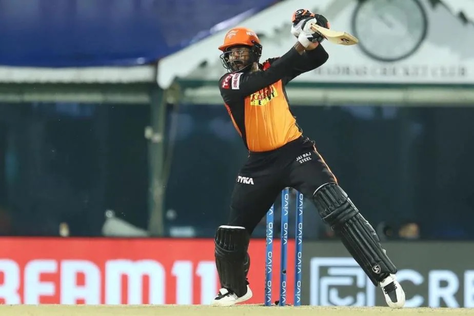 Vijay Shankar
