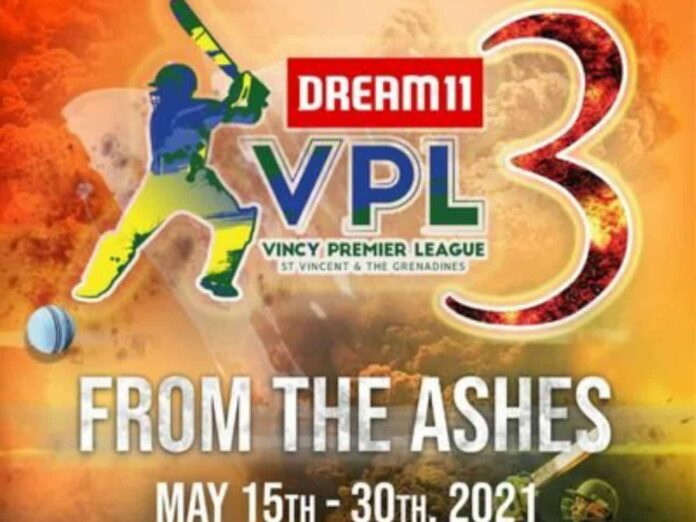 Vincy Premier League T10 Dream11 Prediction Fantasy Cricket Tips Dream11 Team