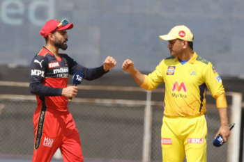 RCB vs CSK: Live Streaming Details- When And Where To Watch Royal Challengers Bangalore vs Chennai Super Kings Live In Your Country? 27 Virat Kohli RCB, MS Dhoni CSK, IPL 2021,