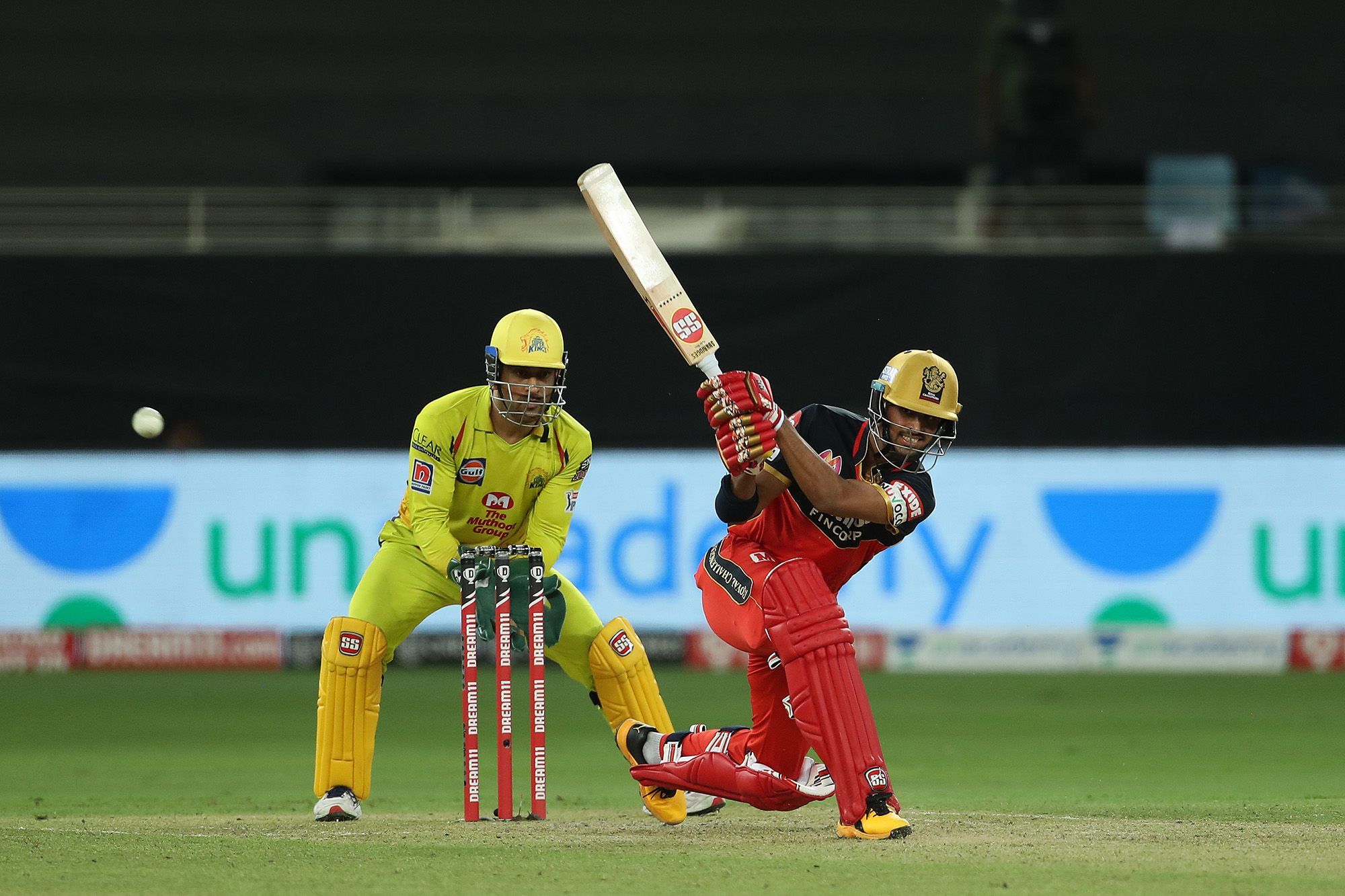 Royal Challengers Bangalore, Washington Sundar, IPL 2022