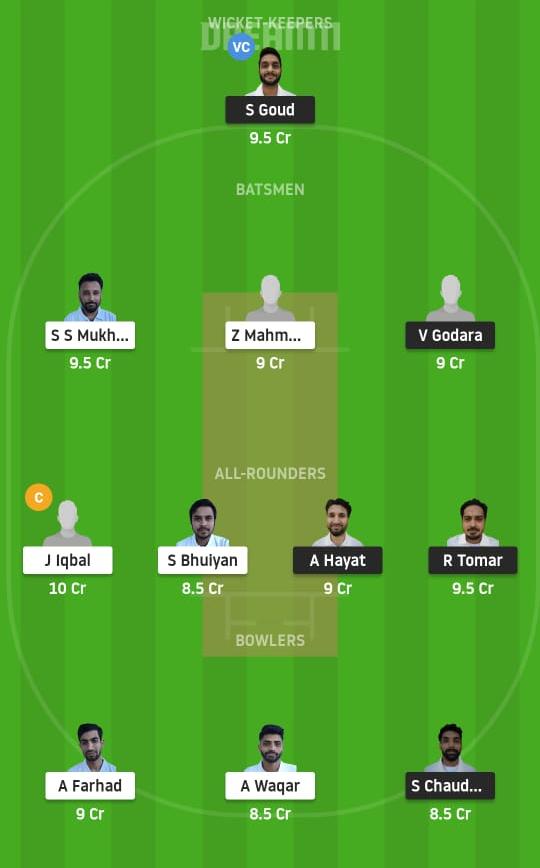 VCC vs BCC Dream11 Prediction, Fantasy Cricket Tips, Playing XI, Pitch Report, Dream11 Team, Injury Update – FanCode ECS T10 Prague 2 VCC vs BCC Dream11 Prediction Fantasy Cricket Tips Dream11 Team Today ECS T10 Prague