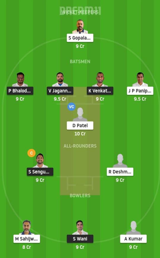 PSV vs PCR Dream11 Prediction, Fantasy Cricket Tips, Playing XI, Pitch Report, Dream11 Team, Injury Update – FanCode ECS T10 Prague 2 PSV vs PCR Dream11 Prediction Fantasy Cricket Tips Dream11 Team ECS T10 Prague