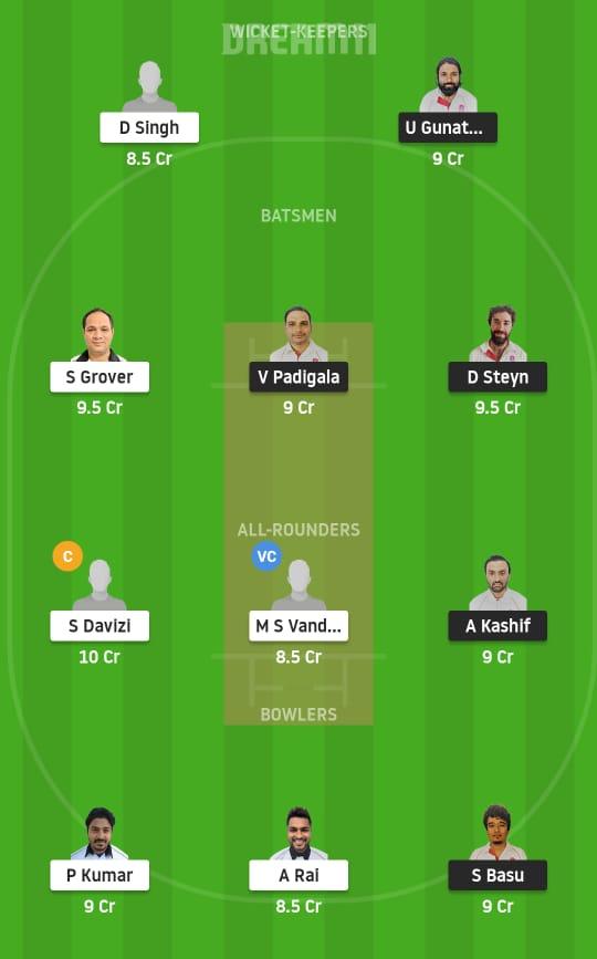 BRG vs PBV Dream11 Prediction, Fantasy Cricket Tips, Playing XI, Pitch Report, Dream11 Team, Injury Update – FanCode ECS T10 Prague 1 BRG vs PBV Dream11 Prediction Fantasy Cricket Tips Dream11 Team ECS T10 Prague