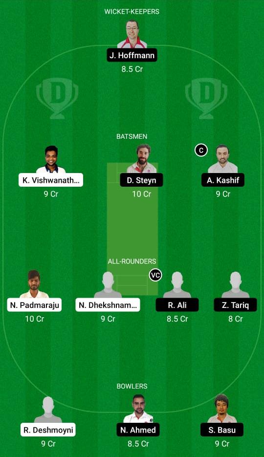PCR vs BRG Dream11 Prediction, Fantasy Cricket Tips, Playing XI, Pitch Report, Dream11 Team, Injury Update – FanCode ECS T10 Prague 2 PCR vs BRG Dream11 Prediction Fantasy Cricket Tips Dream11 Team ECS T10 Prague