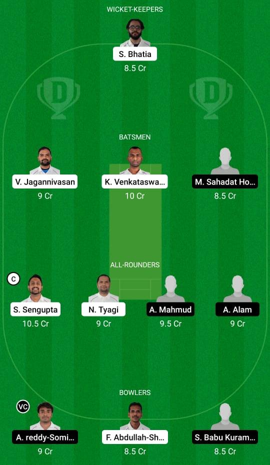 PSV vs PSM Dream11 Prediction, Fantasy Cricket Tips, Playing XI, Pitch Report, Dream11 Team, Injury Update – FanCode ECS T10 Prague 1 PSV vs PSM Dream11 Prediction Fantasy Cricket Tips Dream11 Team ECS T10 Prague