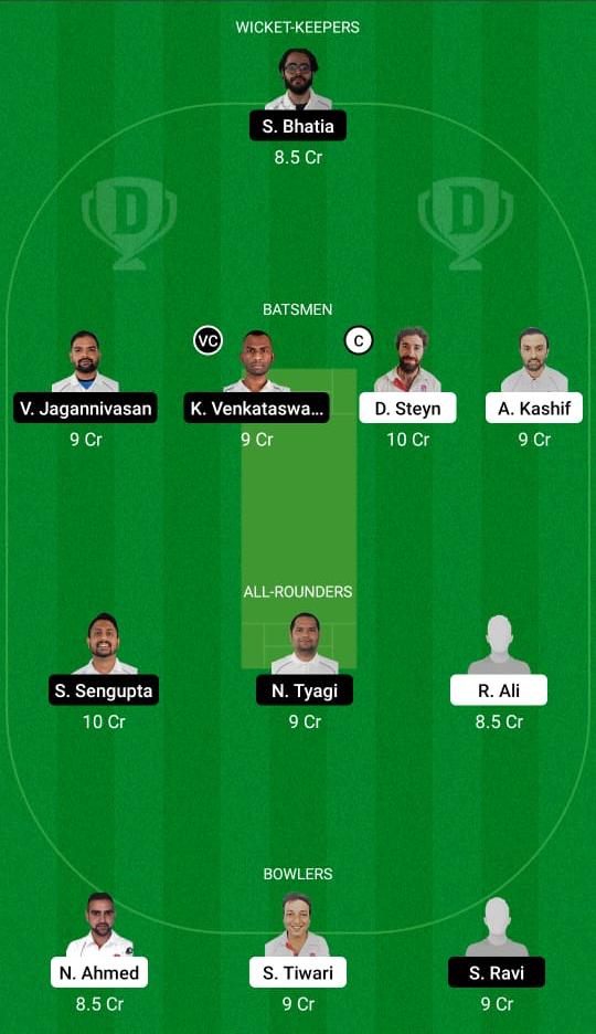 BRG vs PSV Dream11 Prediction, Fantasy Cricket Tips, Playing XI, Pitch Report, Dream11 Team, Injury Update – FanCode ECS T10 Prague 2 BRG vs PSV Dream11 Prediction Fantasy Cricket Tips Dream11 Team ECS T10 Prague