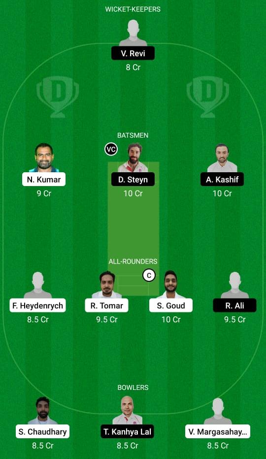 VCC vs BRG Dream11 Prediction, Fantasy Cricket Tips, Playing XI, Pitch Report, Dream11 Team, Injury Update – FanCode ECS T10 Prague 2 VCC vs BRG Dream11 Prediction Fantasy Cricket Tips Dream11 Team ECS T10 Prague
