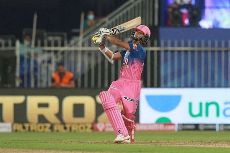 Rajasthan Royals star Yashaswi Jaiswal overjoyed after getting