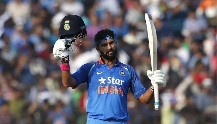 Yuvraj Singh, India