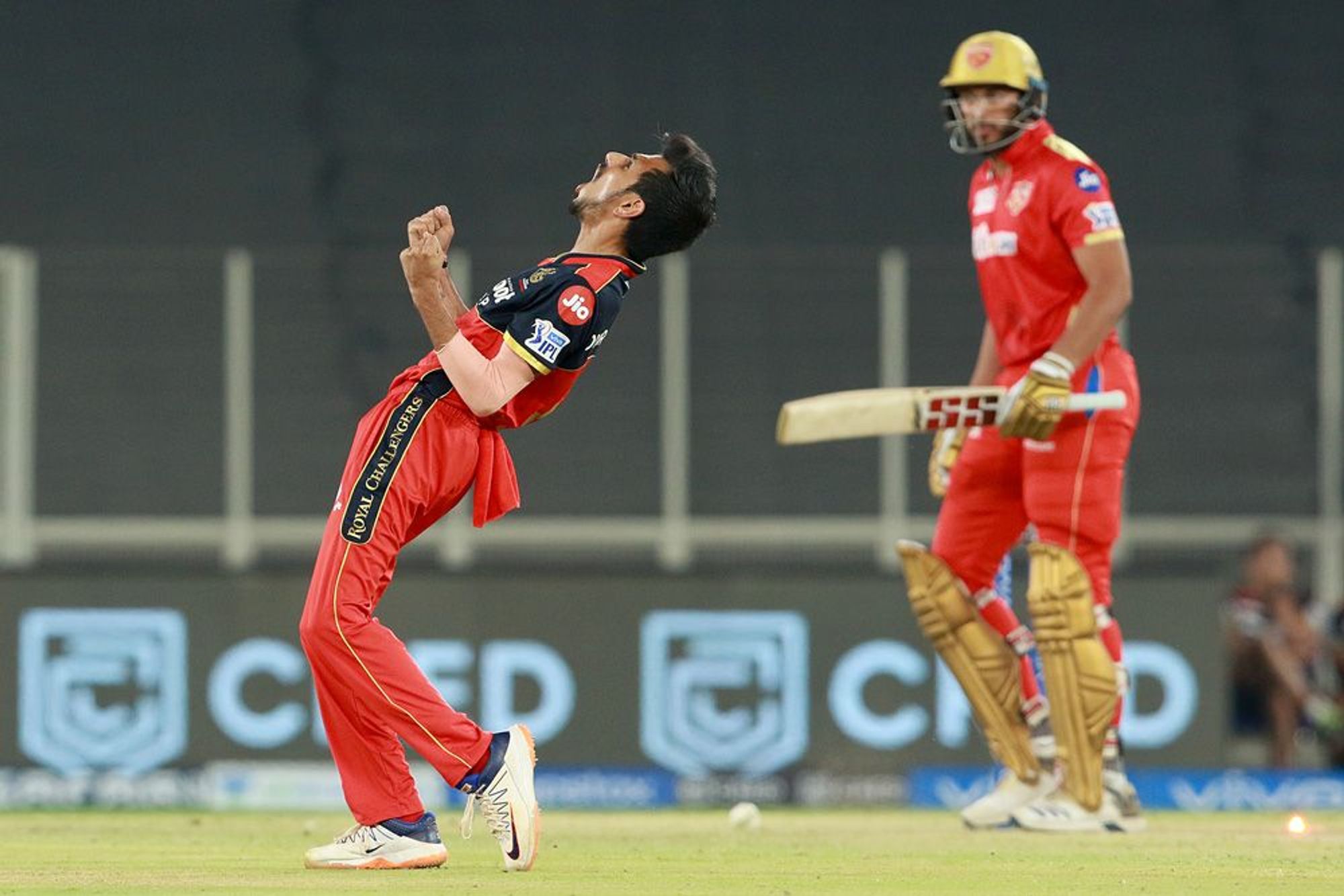 Yuzvendra Chahal, RCB, IPL 2021