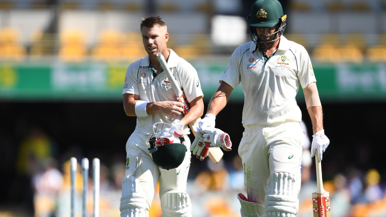 Australia vs Pakistan, ICC World Test Championship