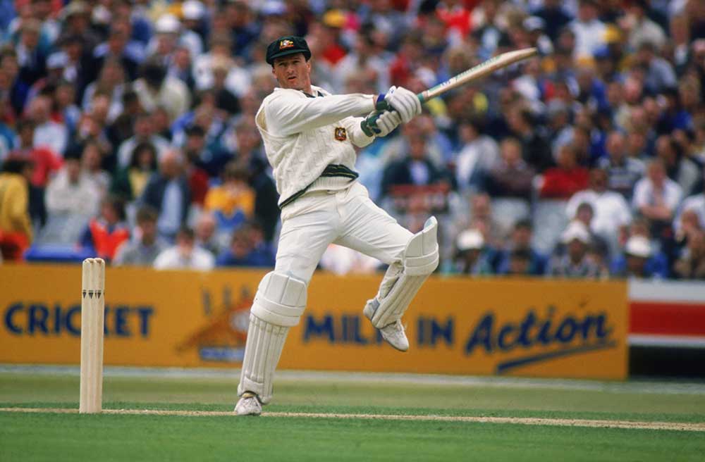 Steve Waugh: Most successful captains in Test cricket - SportzPoint.com