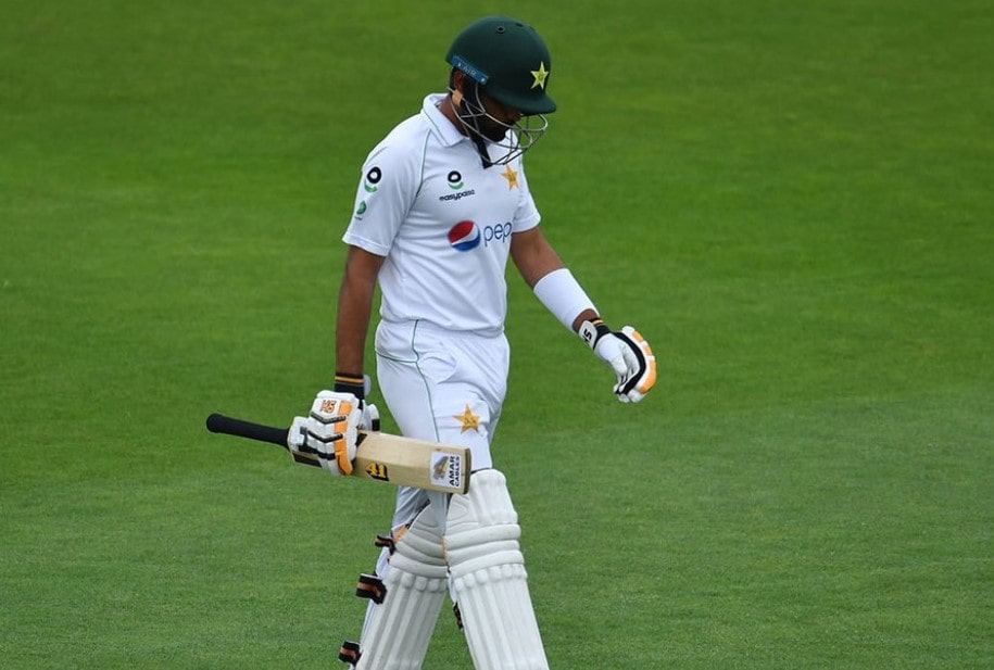 He Was In Quarantine Within A Quarantine - Shoaib Akhtar Explains The Reason For Babar Azam's Low Scores In The Zimbabwe Test Series