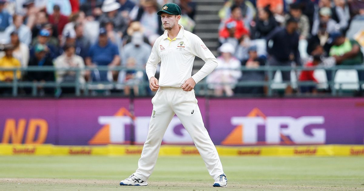 David Saker, Ball tampering, Cameron Bancroft, Australia