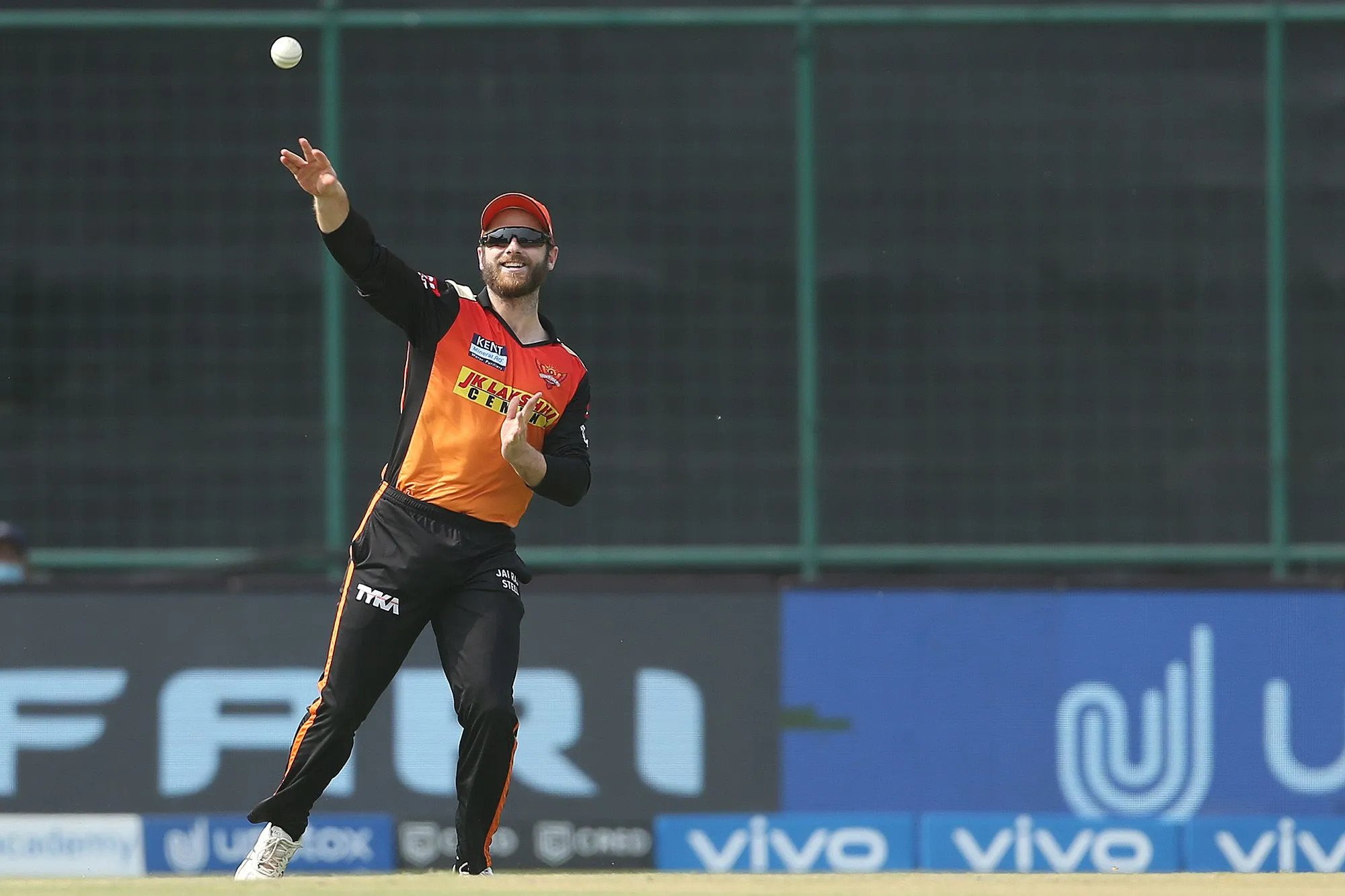 Kane Williamson, SRH, IPL 2021