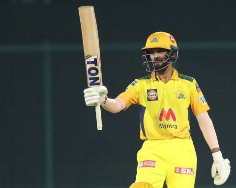 IPL 2021: Chennai Super Kings Will Continue To Back ...