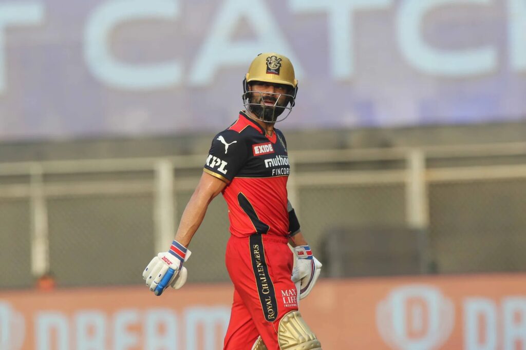 3 Players Who Have The Potential To Replace Virat Kohli As The RCB Captain In IPL 2022