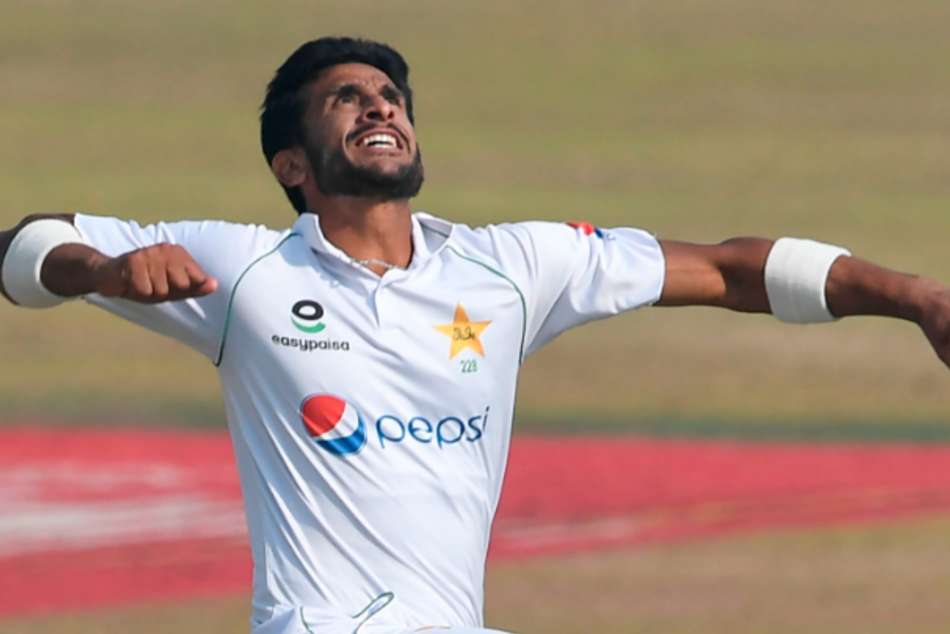 Hasan Ali