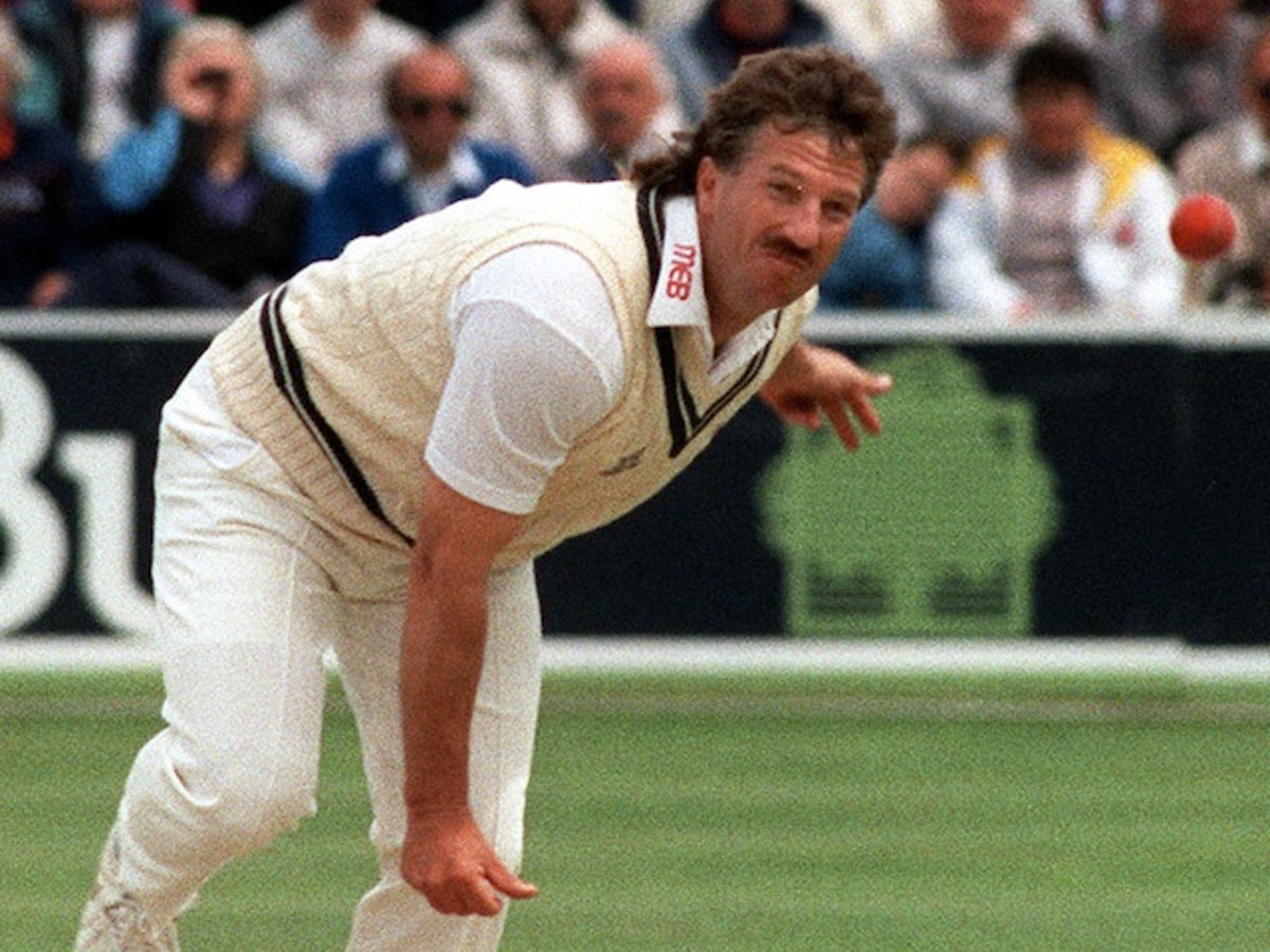 Interesting Facts about Sir Ian Botham, English Cricketer