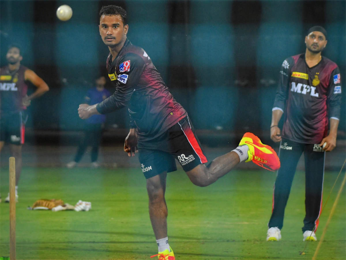 Kolkata Knight Riders, IPL 2022