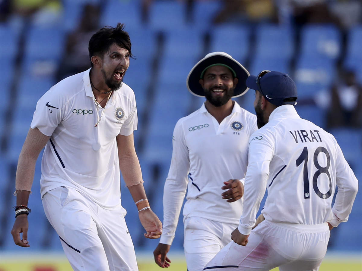 India, ICC World Test Championship