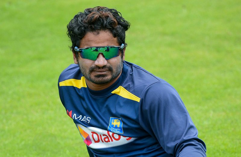 Kusal Perera