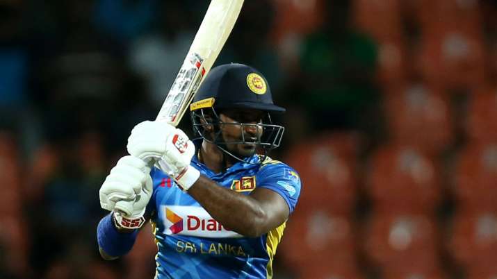 Kusal Perera becomes the newest Sri Lanka ODI captain (Photo- Getty)
