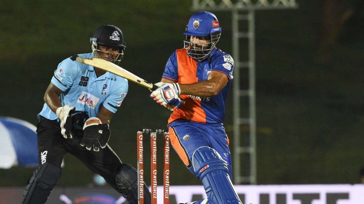 Lanka Premier League