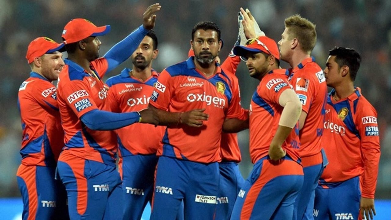 IPL 2016, Praveen Kumar