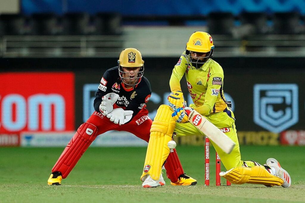 Chennai Super Kings, IPL 2022