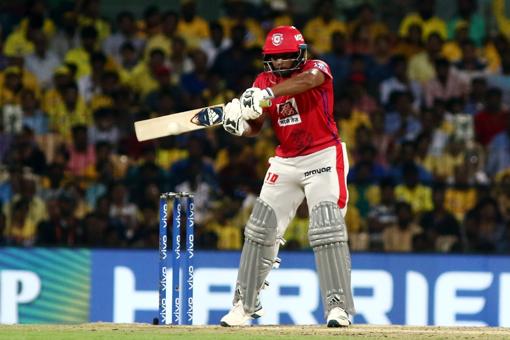 IPL 2022: I Can Do Better If Someone Gives Me That Confidence - Sarfaraz Khan