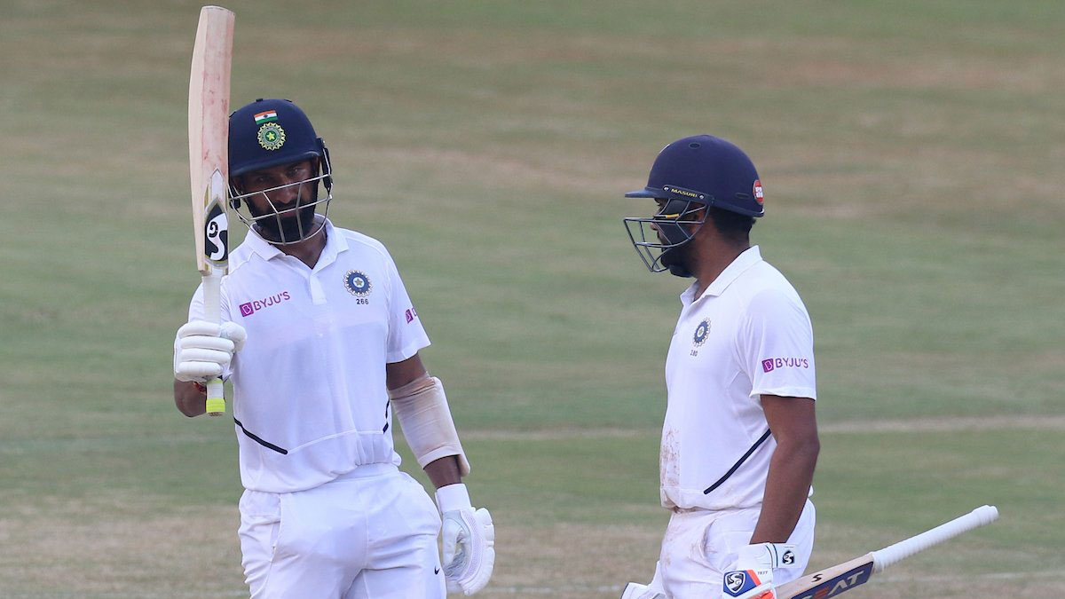 India vs South Africa, ICC World Test Championship
