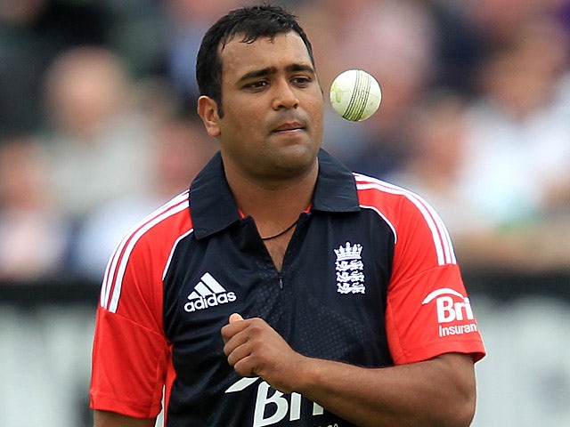 Samit Patel