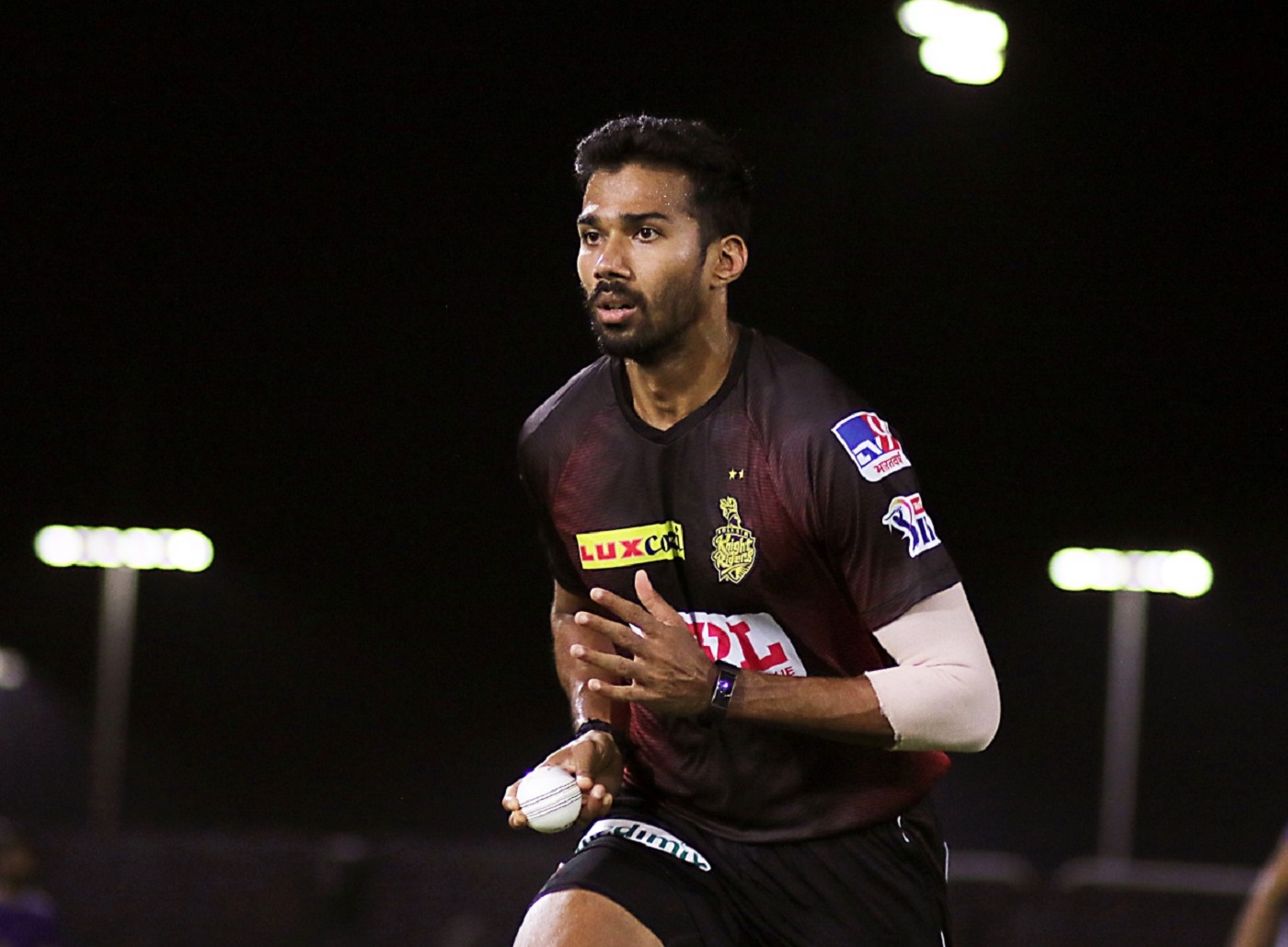 Sandeep Warrier